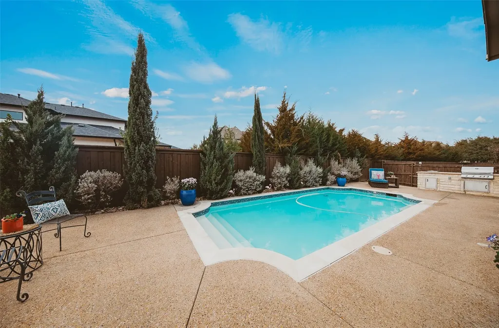 3827 Vanderbilt Lane Frisco TX 75034