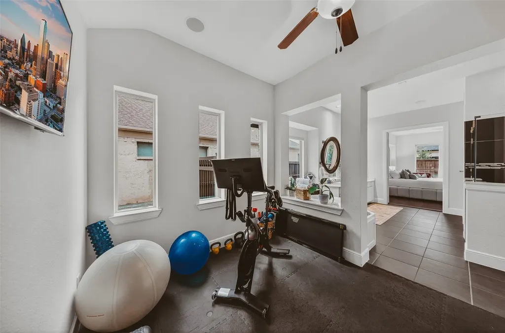 3827 Vanderbilt Lane Frisco TX 75034