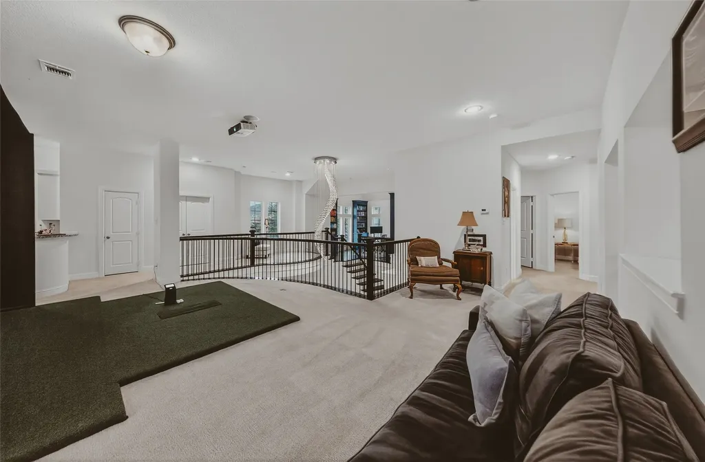 3827 Vanderbilt Lane Frisco TX 75034