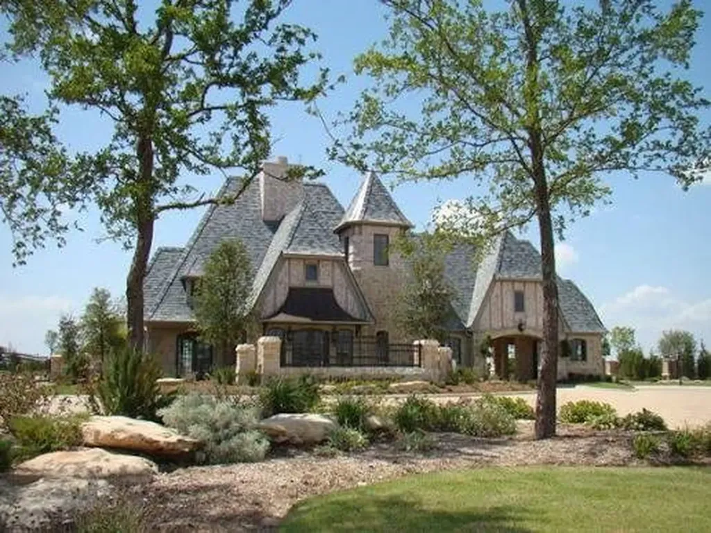 3827 Vanderbilt Lane Frisco TX 75034