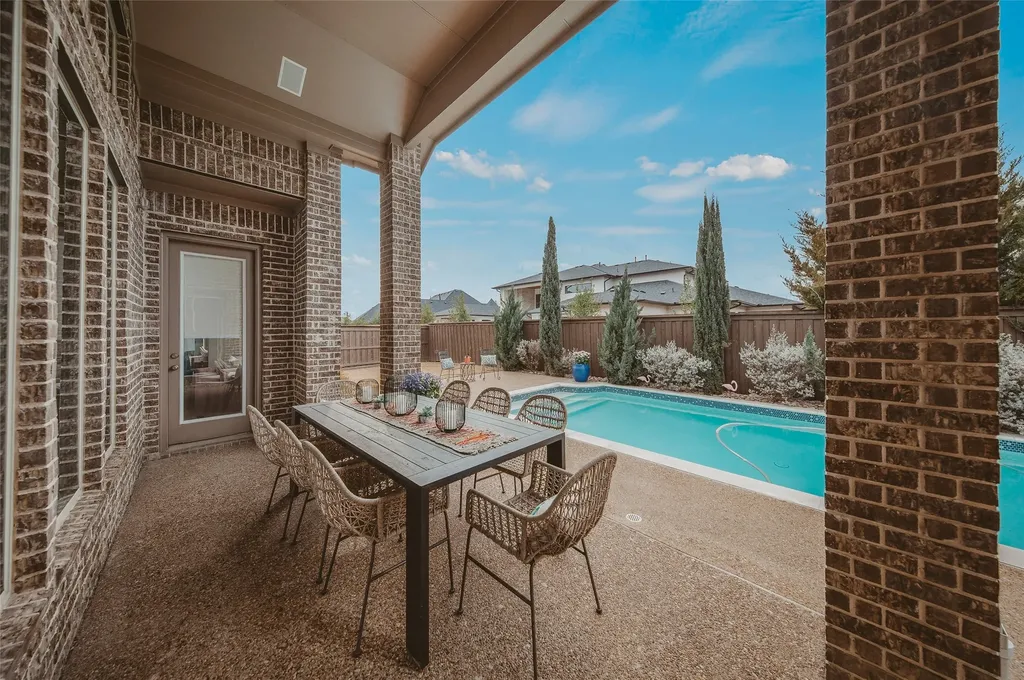 3827 Vanderbilt Lane Frisco TX 75034