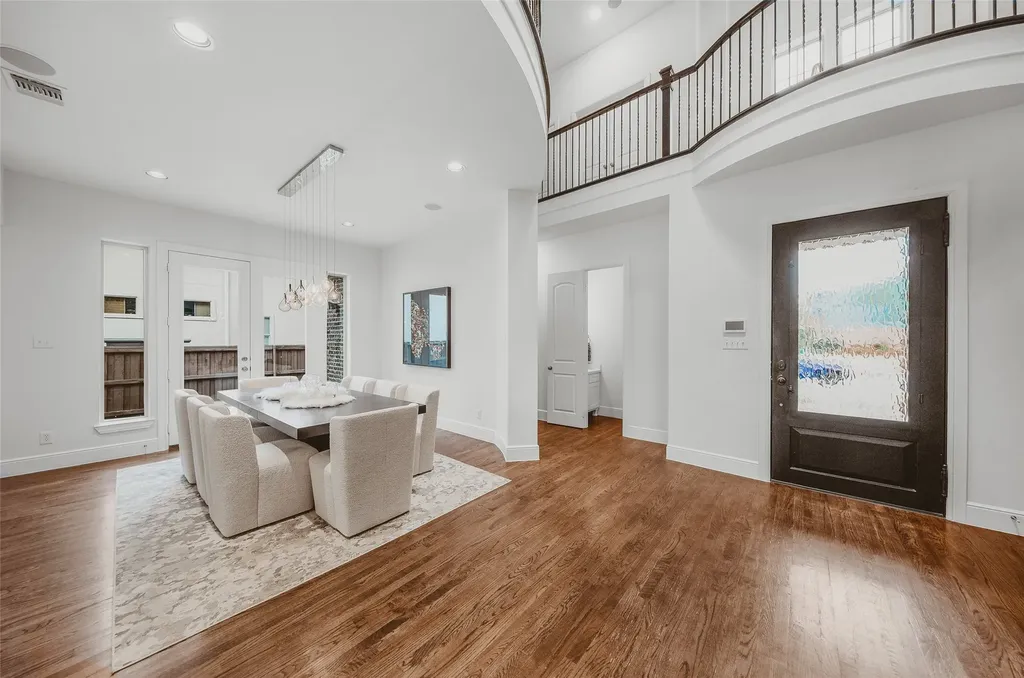 3827 Vanderbilt Lane Frisco TX 75034