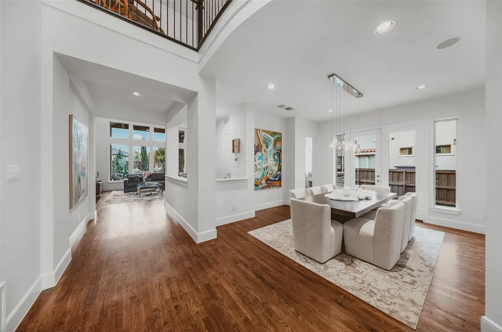 3827 Vanderbilt Lane Frisco TX 75034