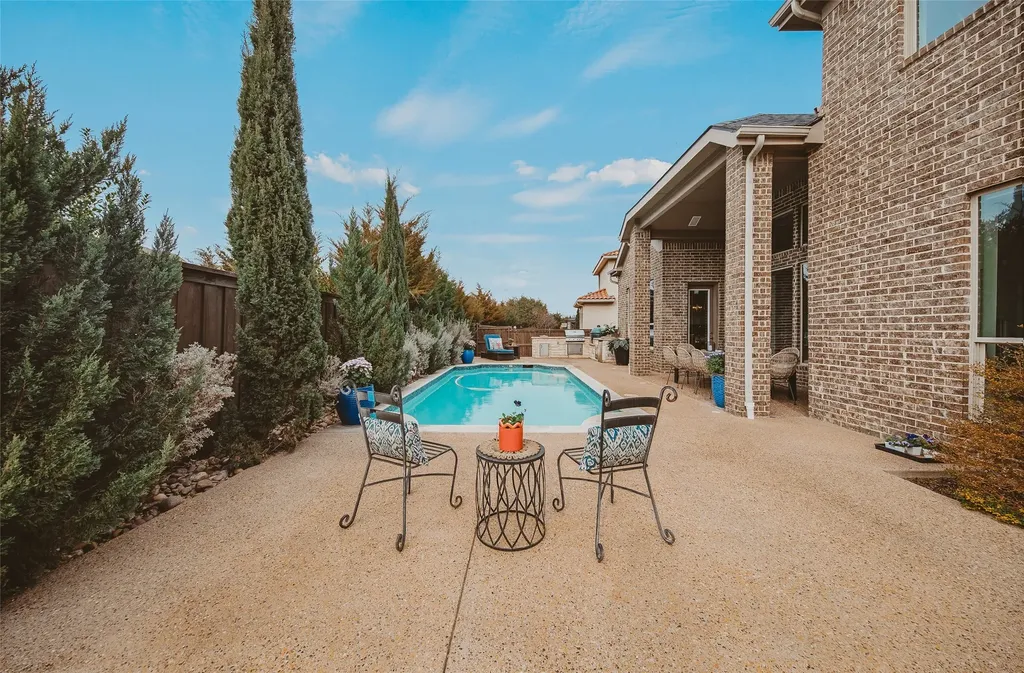 3827 Vanderbilt Lane Frisco TX 75034