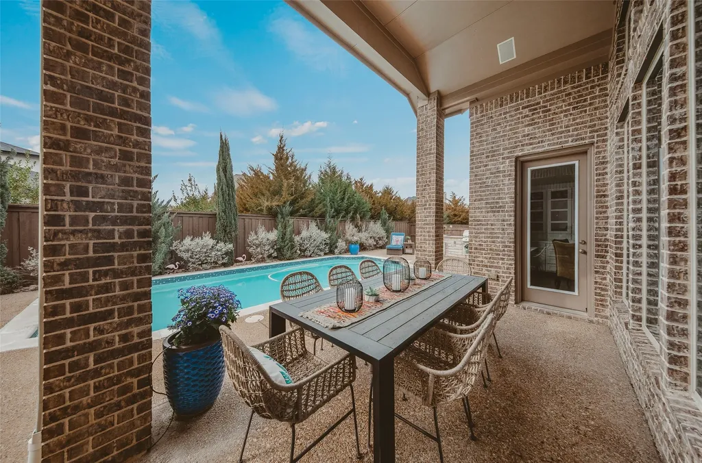 3827 Vanderbilt Lane Frisco TX 75034