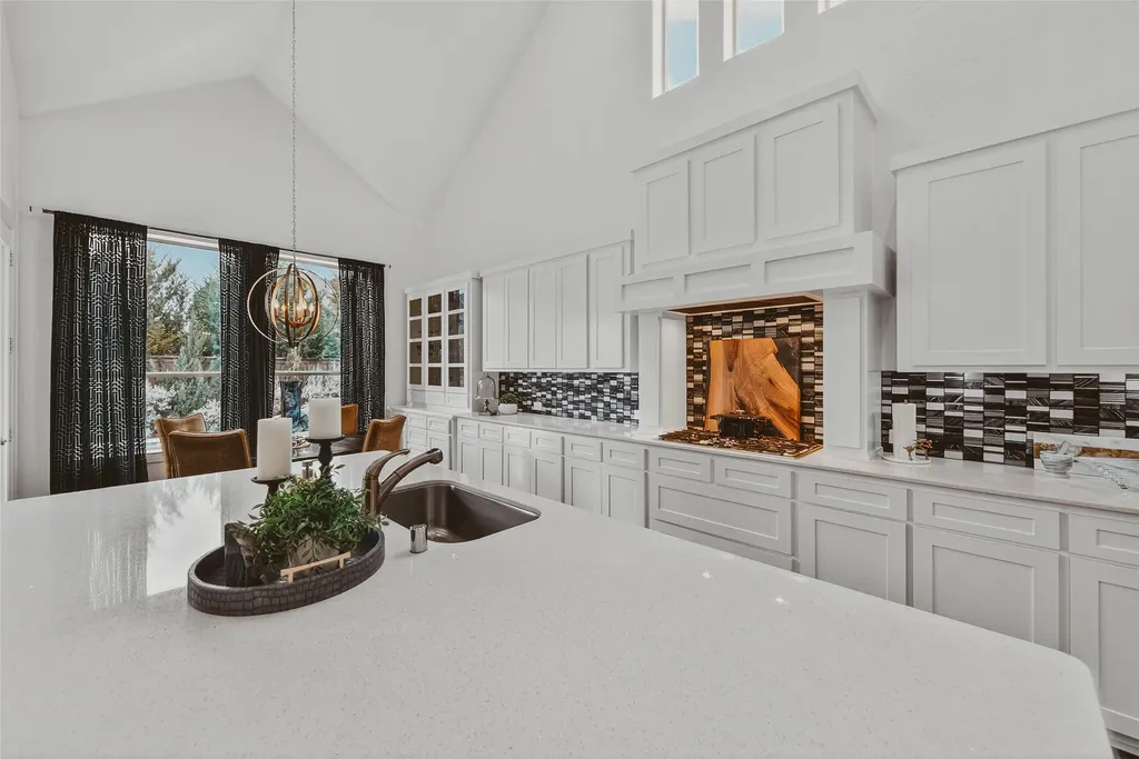 3827 Vanderbilt Lane Frisco TX 75034