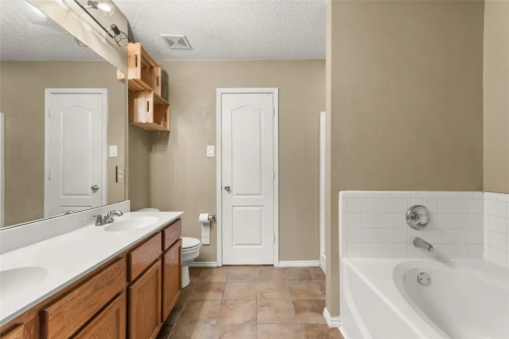 3415 Elmwood Court Sachse TX 75048