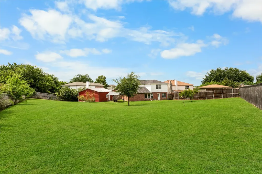 3415 Elmwood Court Sachse TX 75048