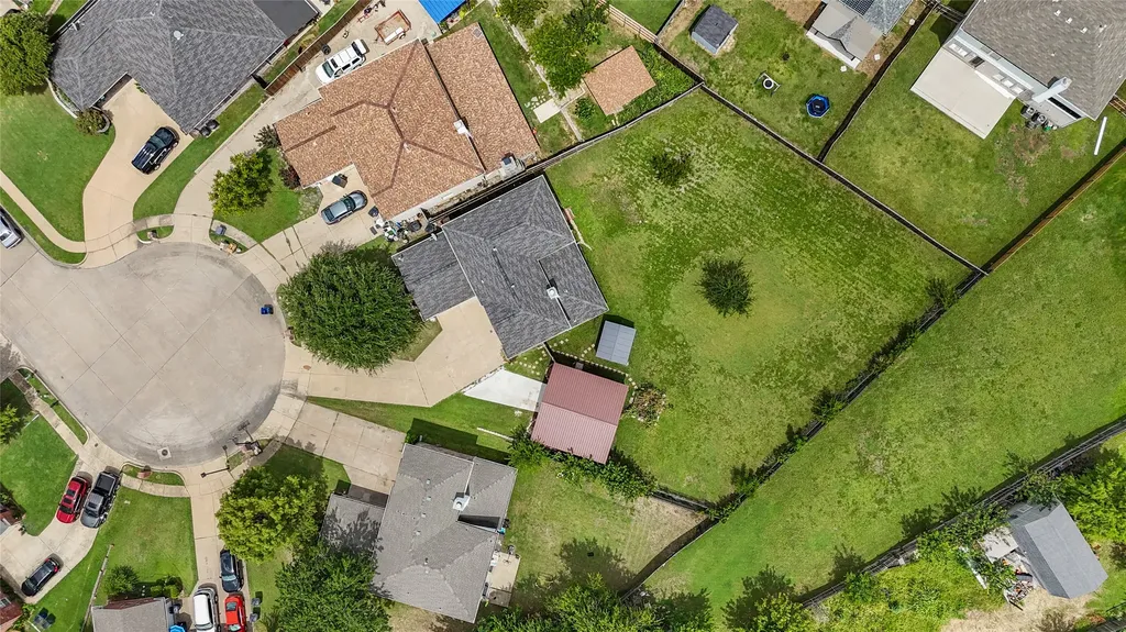 3415 Elmwood Court Sachse TX 75048