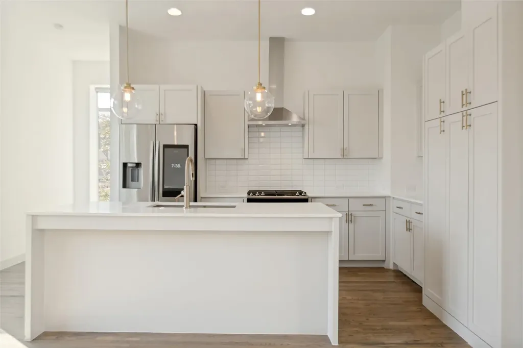 2103 Bennett Avenue Dallas TX 75206