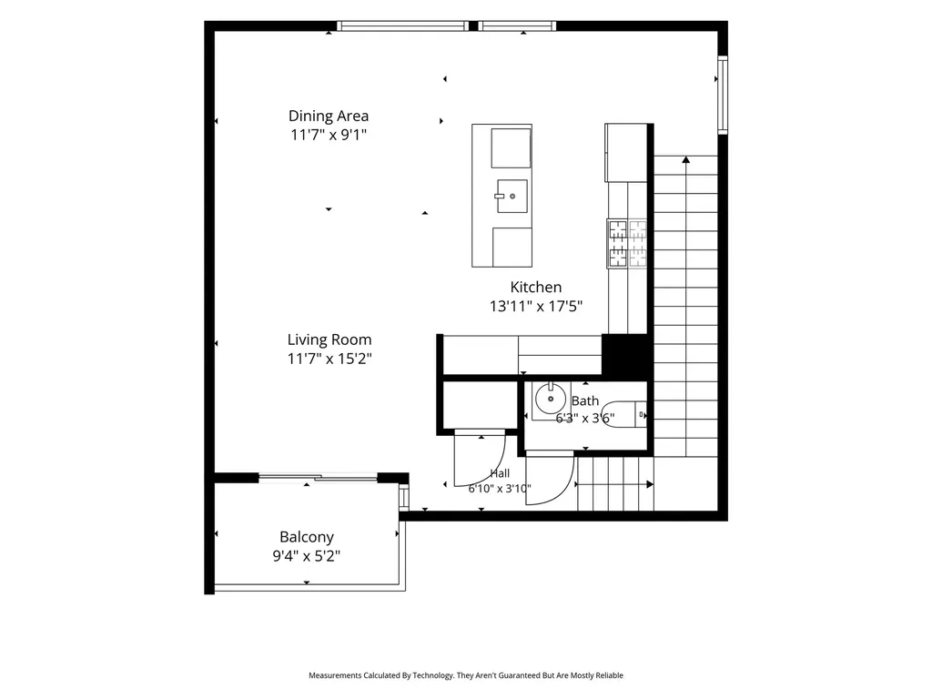 2103 Bennett Avenue Dallas TX 75206