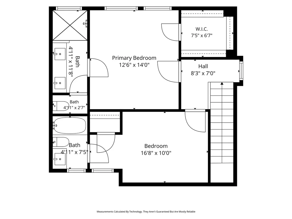 2103 Bennett Avenue Dallas TX 75206