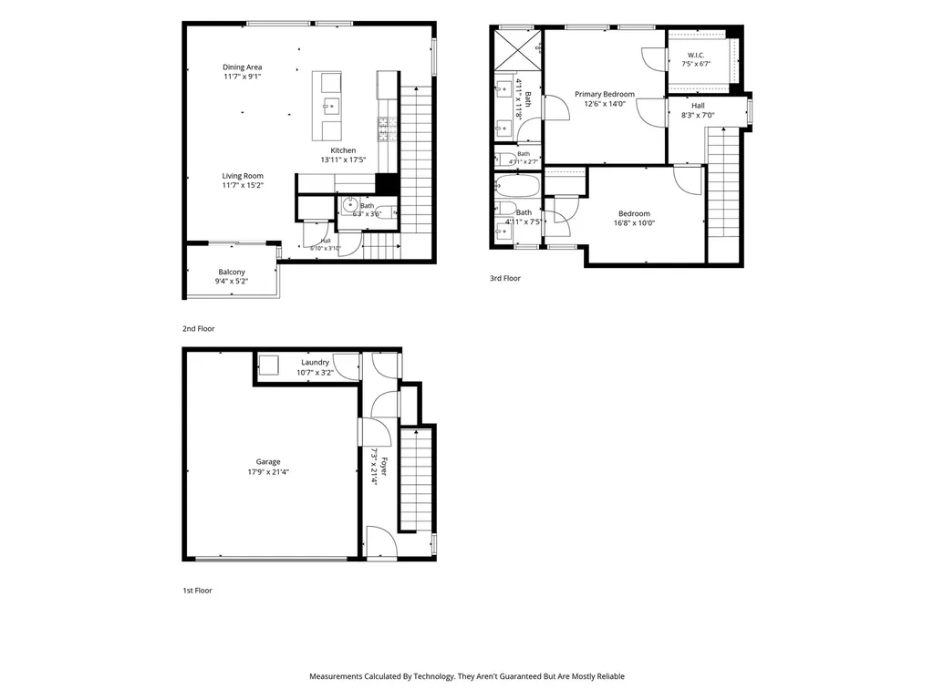 2103 Bennett Avenue Dallas TX 75206