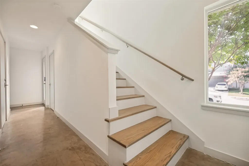 2103 Bennett Avenue Dallas TX 75206