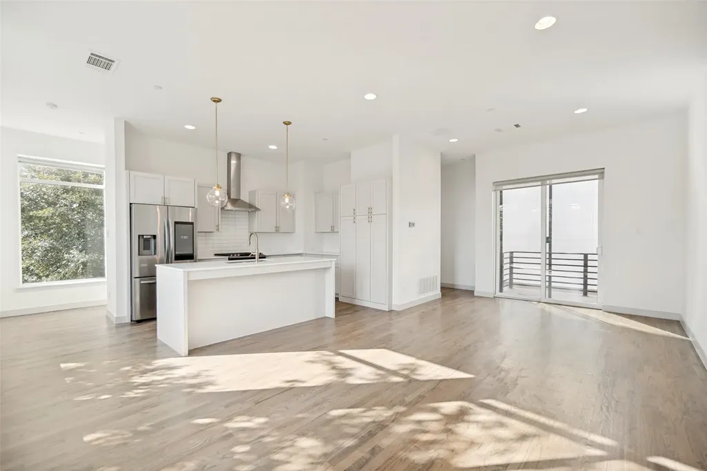 2103 Bennett Avenue Dallas TX 75206