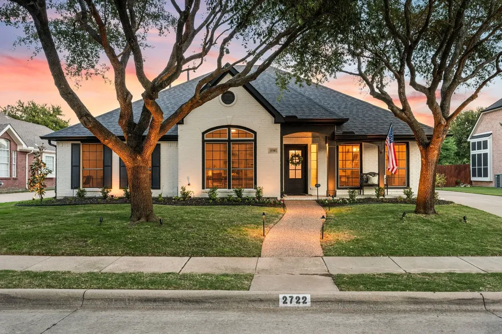 2722 Wildcreek Trail Keller TX 76248