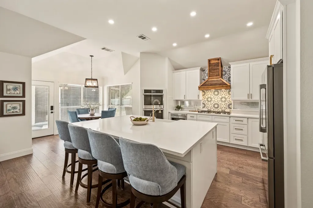 2722 Wildcreek Trail Keller TX 76248