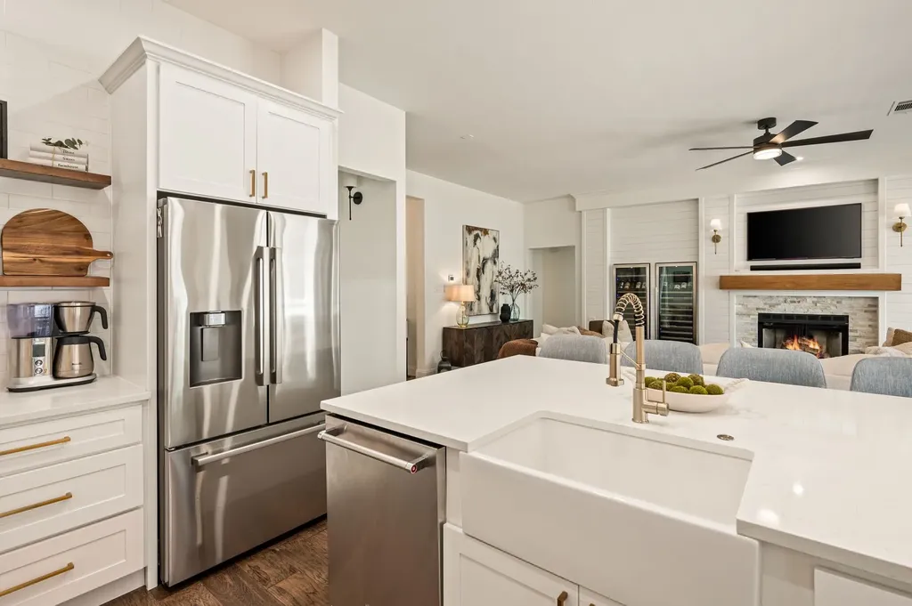2722 Wildcreek Trail Keller TX 76248