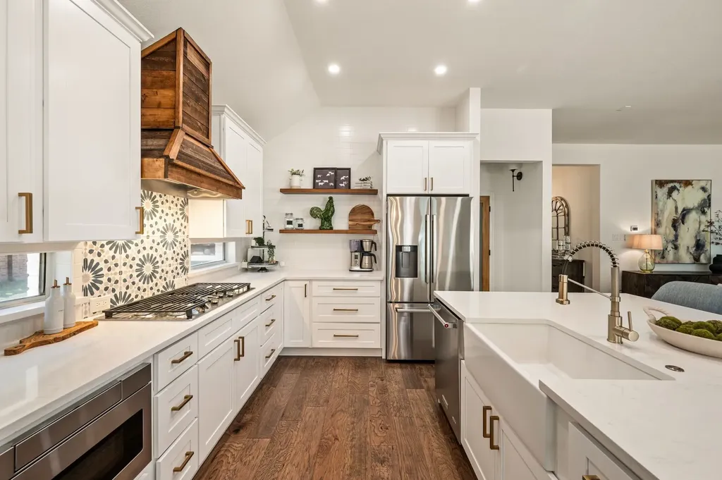 2722 Wildcreek Trail Keller TX 76248