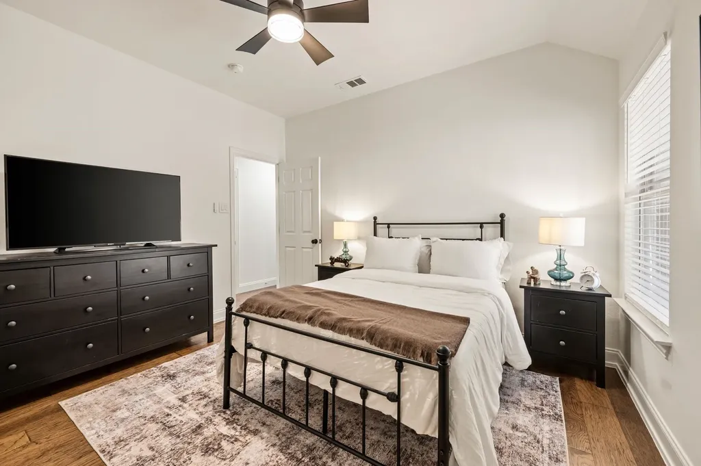 2722 Wildcreek Trail Keller TX 76248
