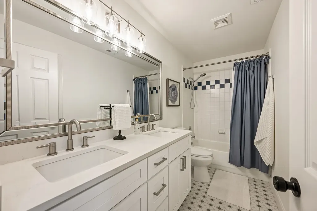 2722 Wildcreek Trail Keller TX 76248