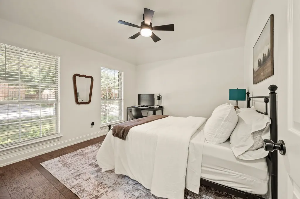 2722 Wildcreek Trail Keller TX 76248