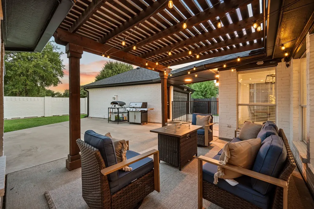 2722 Wildcreek Trail Keller TX 76248