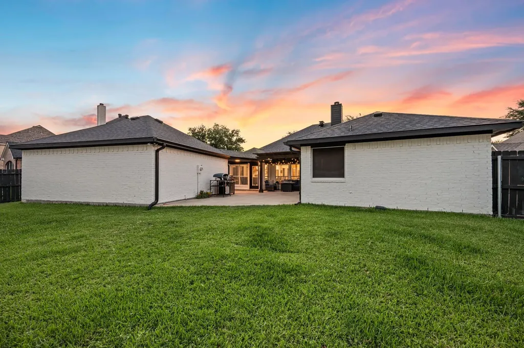2722 Wildcreek Trail Keller TX 76248