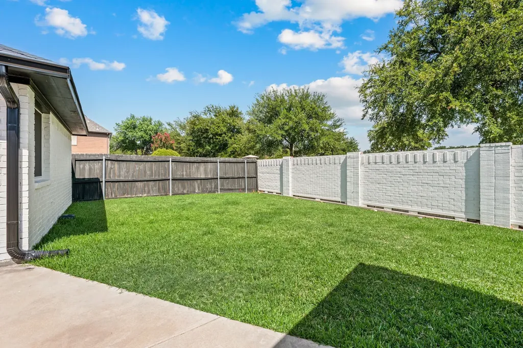2722 Wildcreek Trail Keller TX 76248