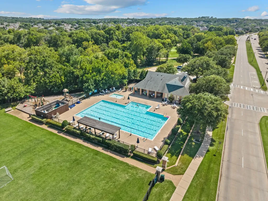 2722 Wildcreek Trail Keller TX 76248