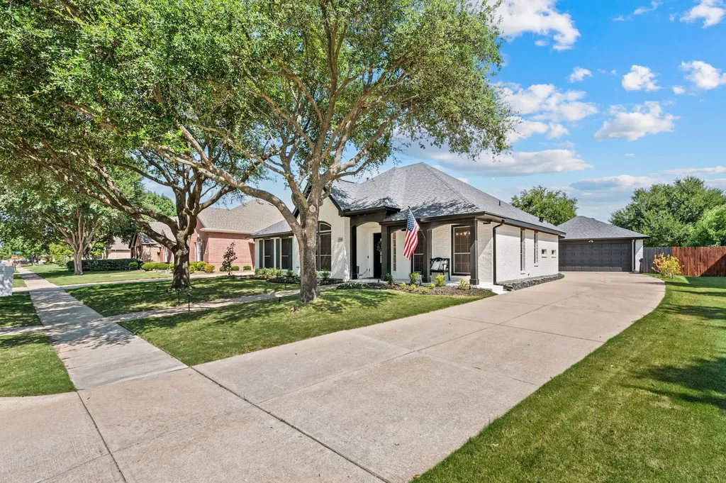 2722 Wildcreek Trail Keller TX 76248