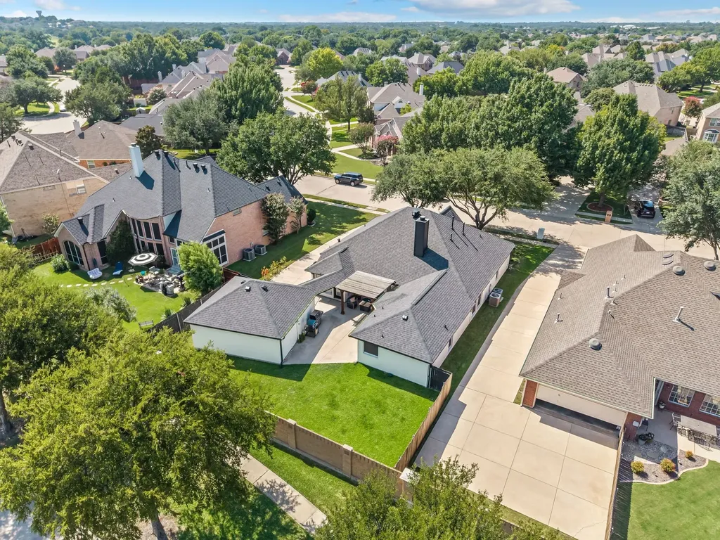 2722 Wildcreek Trail Keller TX 76248