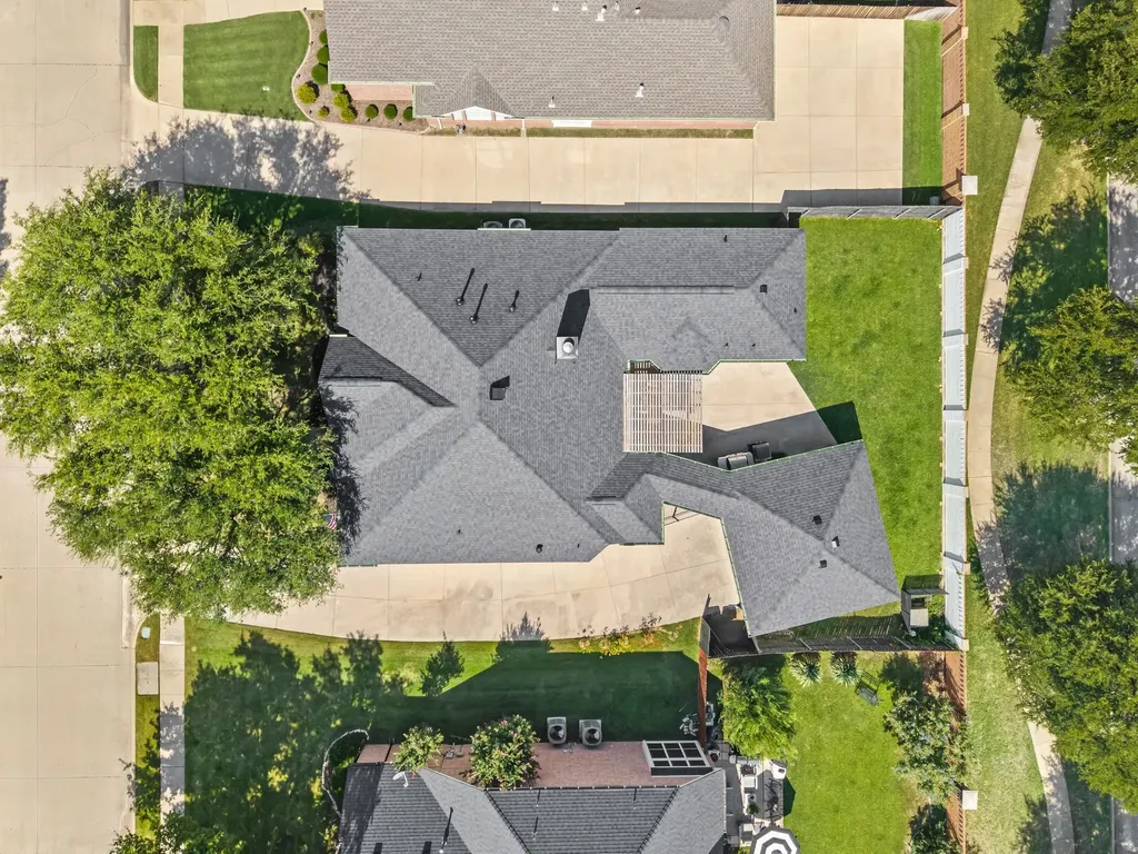 2722 Wildcreek Trail Keller TX 76248