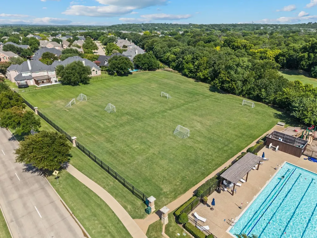 2722 Wildcreek Trail Keller TX 76248