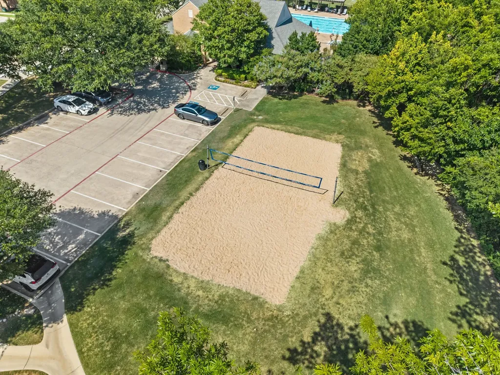 2722 Wildcreek Trail Keller TX 76248