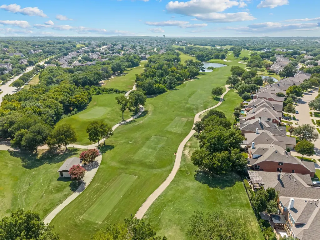 2722 Wildcreek Trail Keller TX 76248