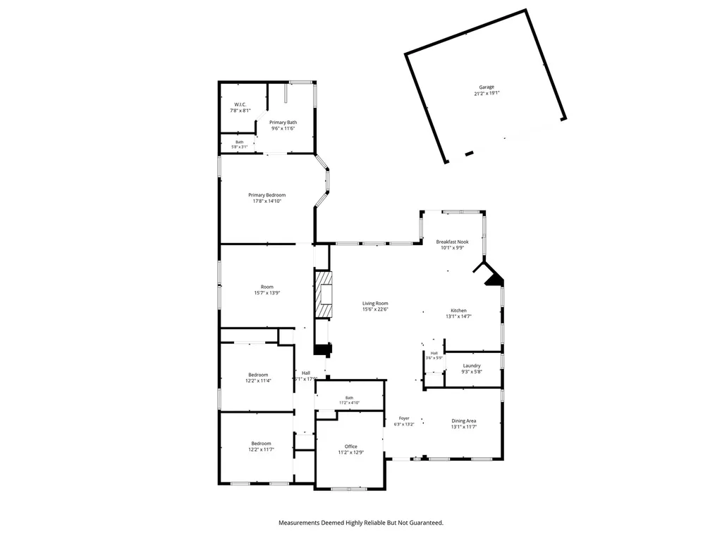 2722 Wildcreek Trail Keller TX 76248