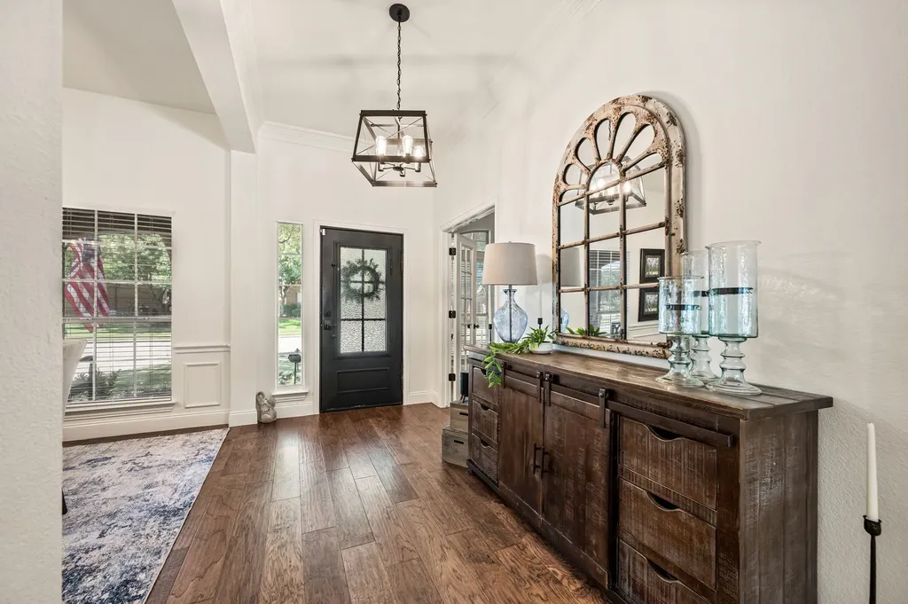 2722 Wildcreek Trail Keller TX 76248