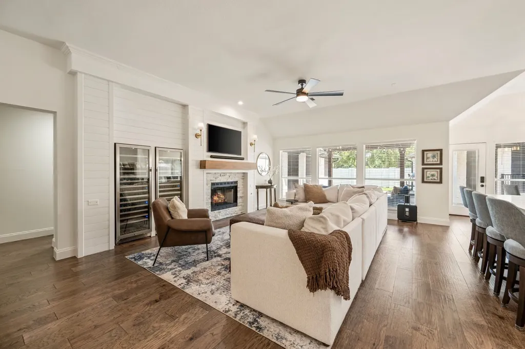 2722 Wildcreek Trail Keller TX 76248