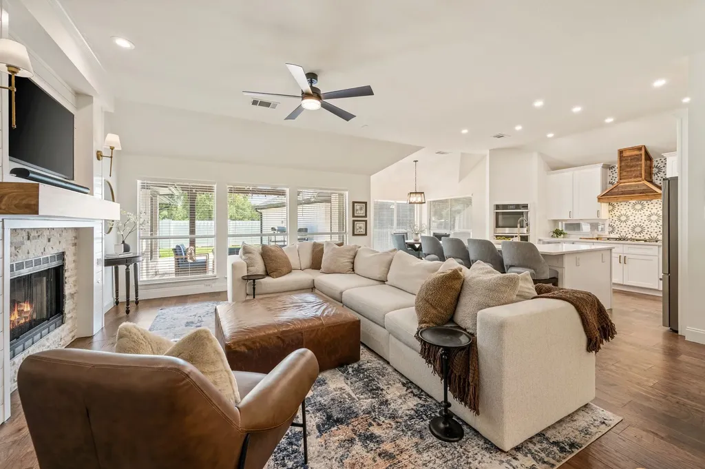 2722 Wildcreek Trail Keller TX 76248