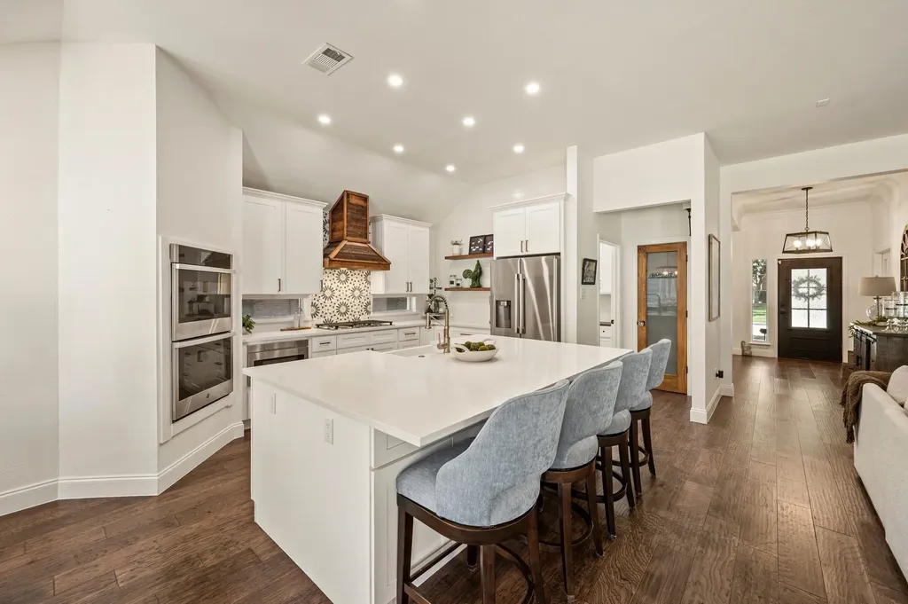 2722 Wildcreek Trail Keller TX 76248