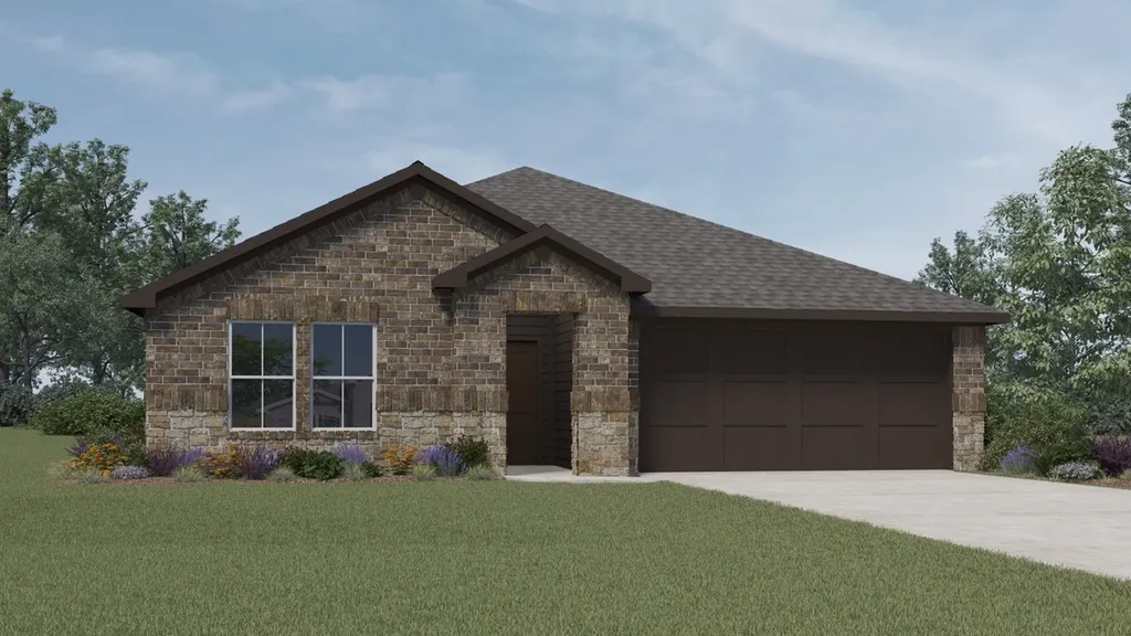 624 Edge Hill Lane Josephine TX 75135