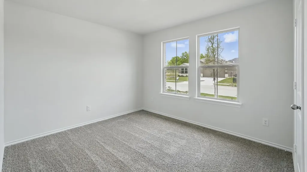 624 Edge Hill Lane Josephine TX 75135
