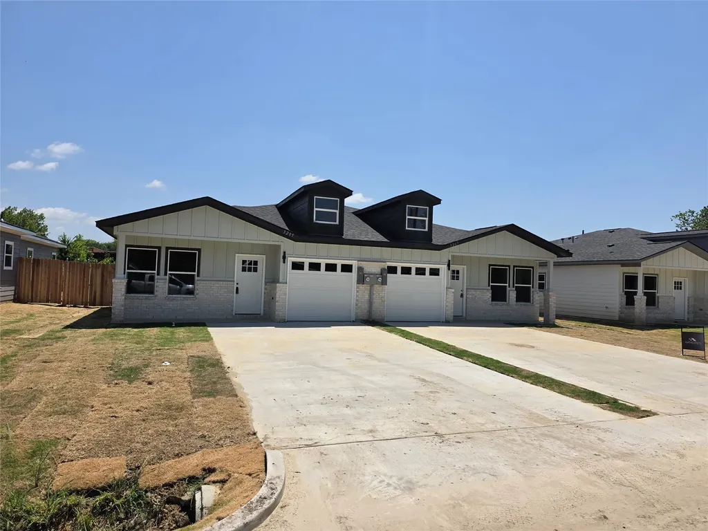 3205 Bourland Street Greenville TX 75401