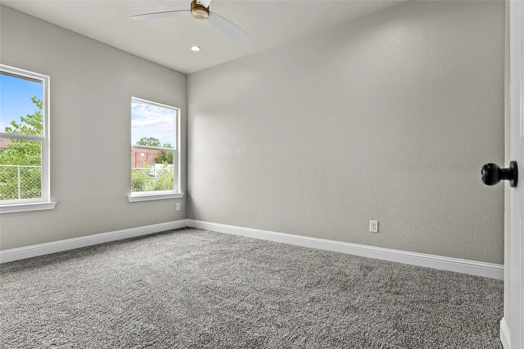 3205 Bourland Street Greenville TX 75401