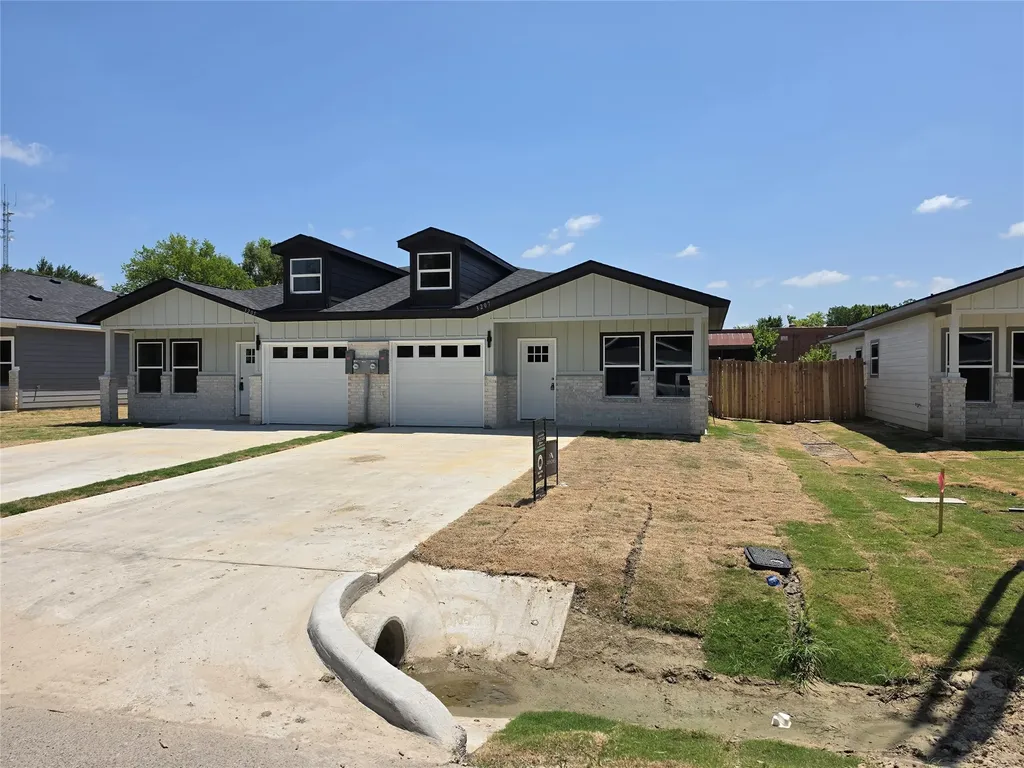 3205 Bourland Street Greenville TX 75401