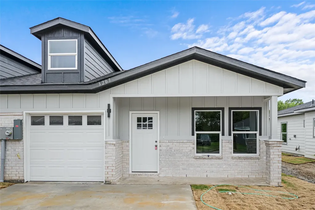 3205 Bourland Street Greenville TX 75401