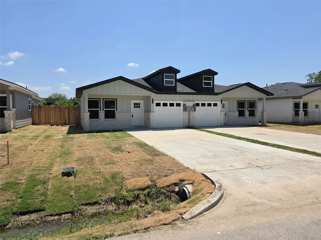 3205 Bourland Street Greenville TX 75401