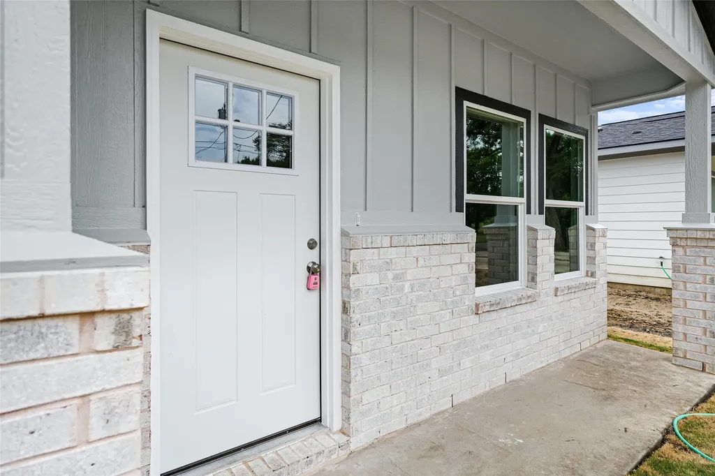 3205 Bourland Street Greenville TX 75401