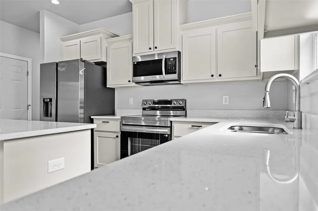 3205 Bourland Street Greenville TX 75401